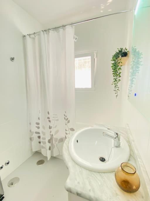 Marisma Home Чиклана-де-ла-Фронтера Экстерьер фото