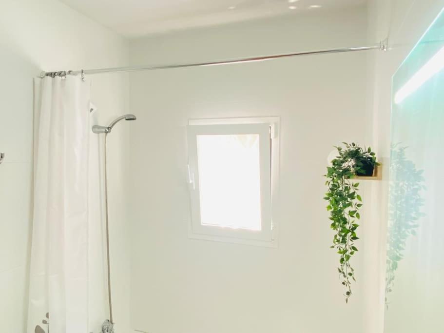 Marisma Home Чиклана-де-ла-Фронтера Экстерьер фото
