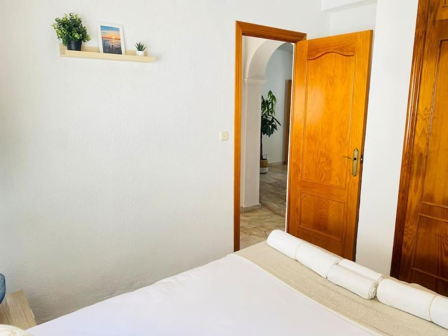 Marisma Home Чиклана-де-ла-Фронтера Экстерьер фото