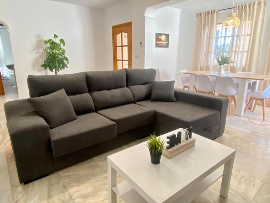 Marisma Home Чиклана-де-ла-Фронтера Экстерьер фото