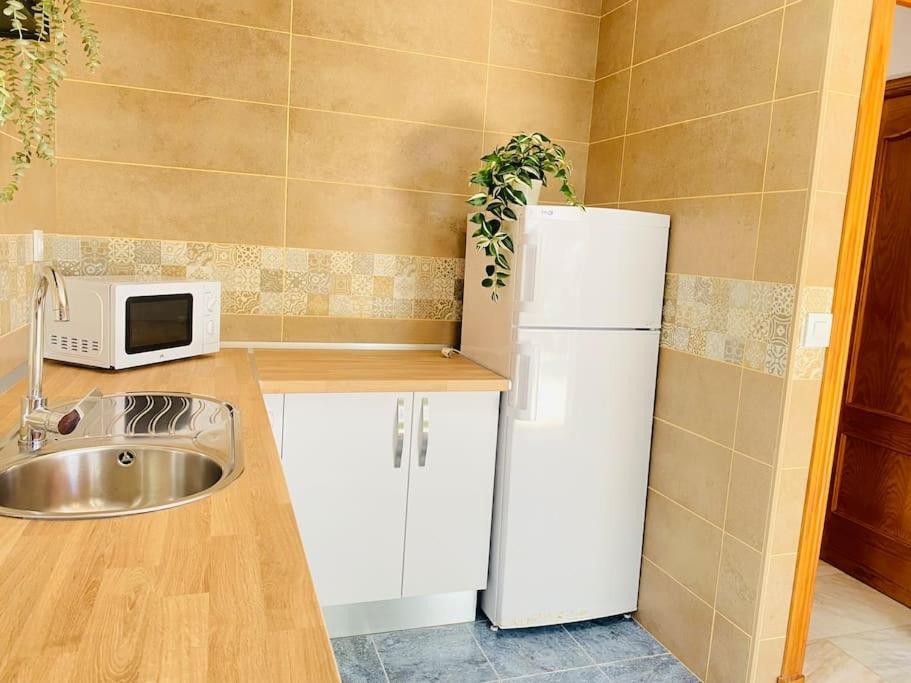 Marisma Home Чиклана-де-ла-Фронтера Экстерьер фото