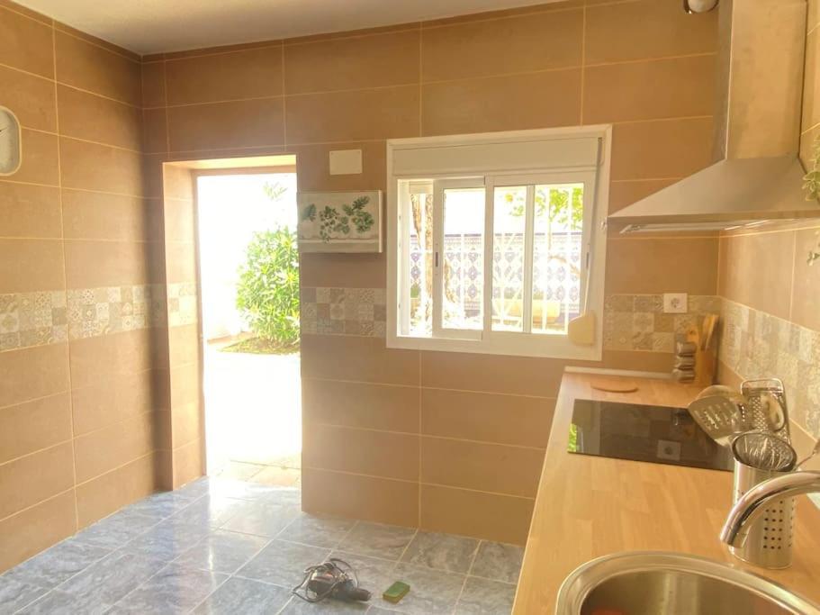 Marisma Home Чиклана-де-ла-Фронтера Экстерьер фото
