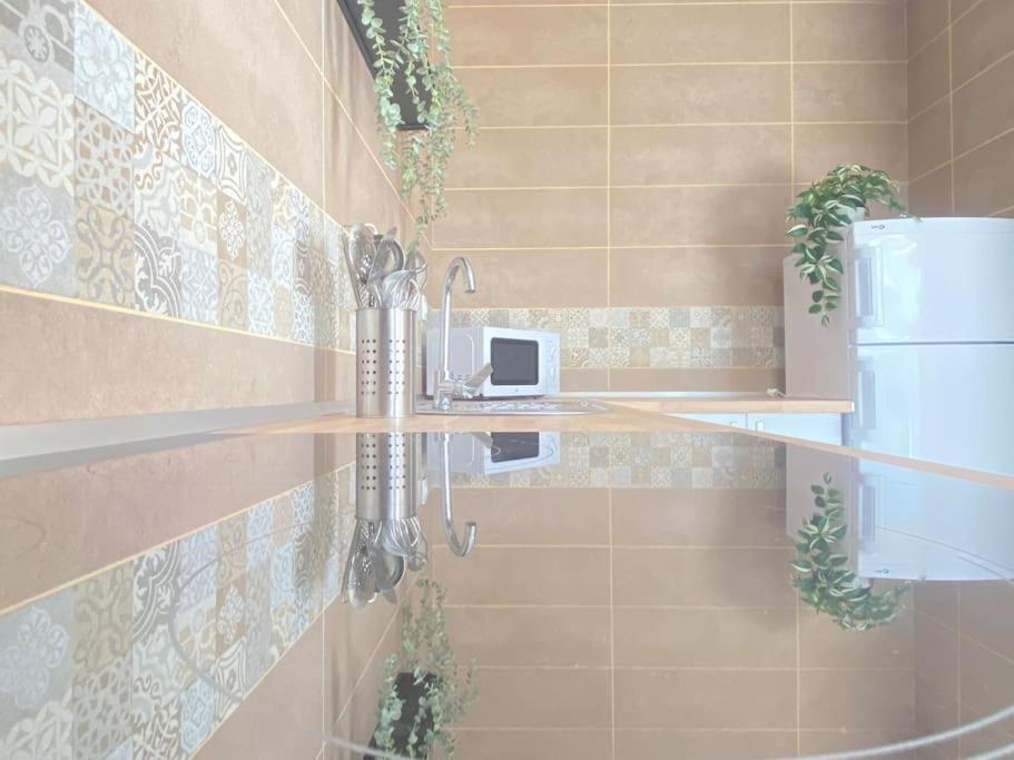 Marisma Home Чиклана-де-ла-Фронтера Экстерьер фото