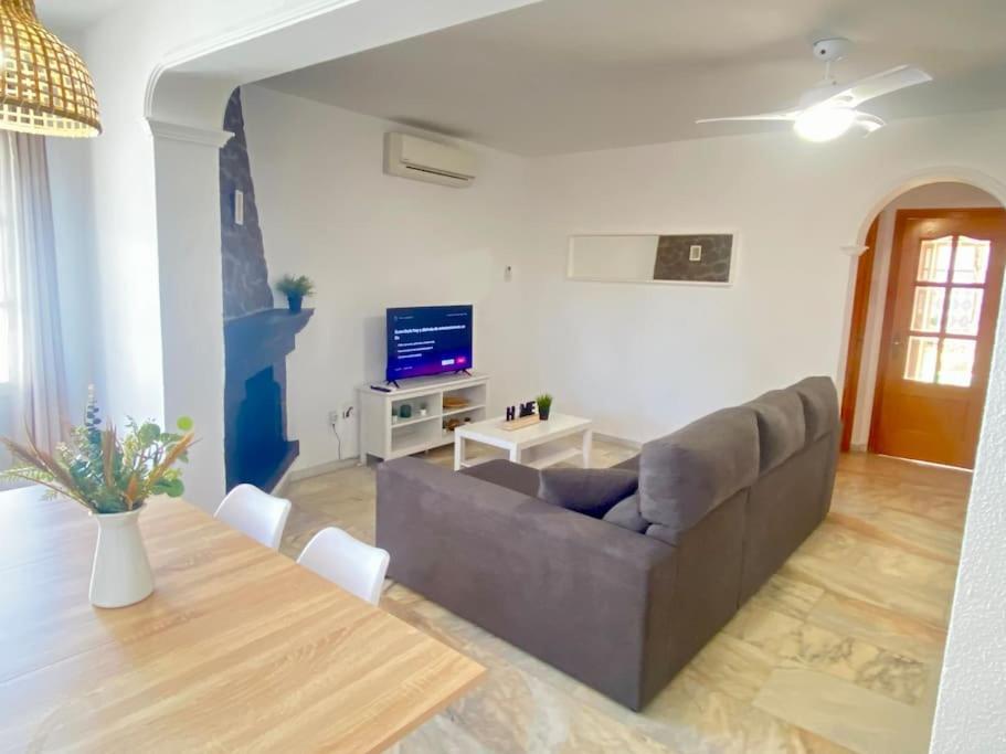 Marisma Home Чиклана-де-ла-Фронтера Экстерьер фото