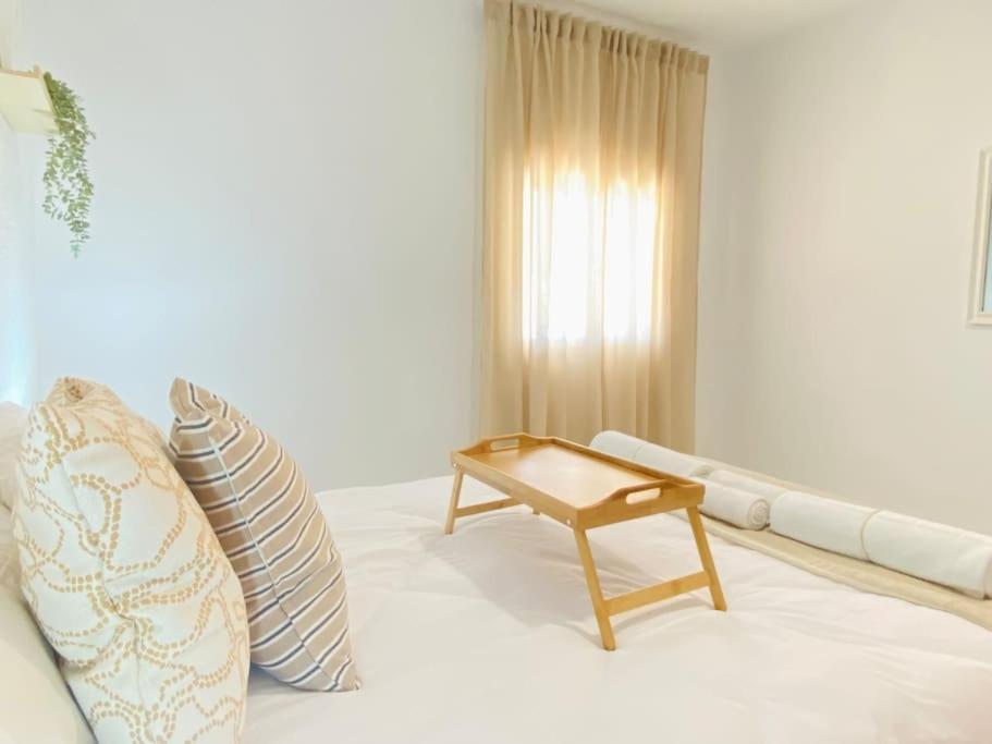 Marisma Home Чиклана-де-ла-Фронтера Экстерьер фото