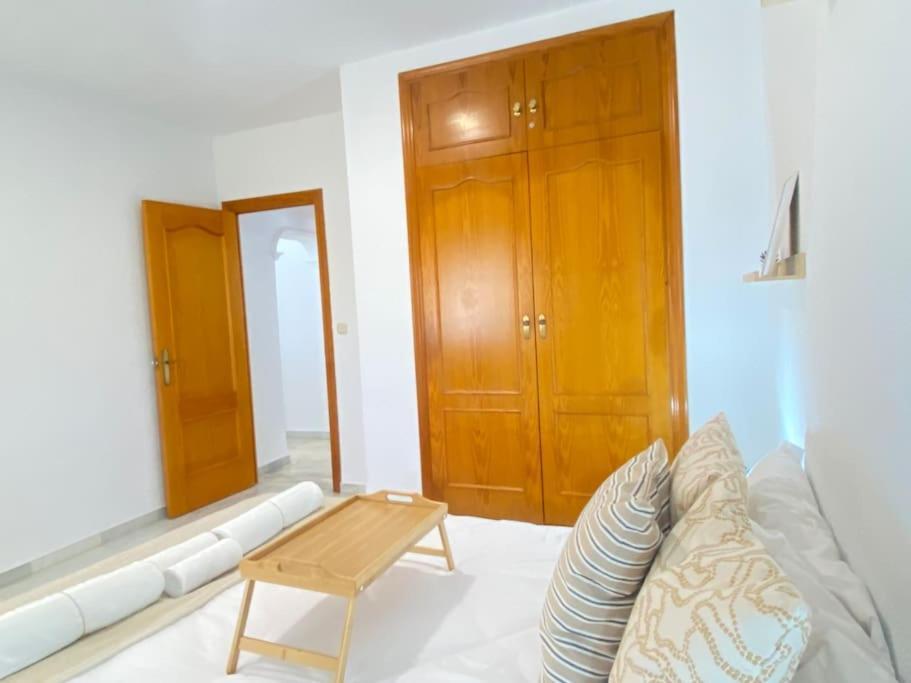 Marisma Home Чиклана-де-ла-Фронтера Экстерьер фото
