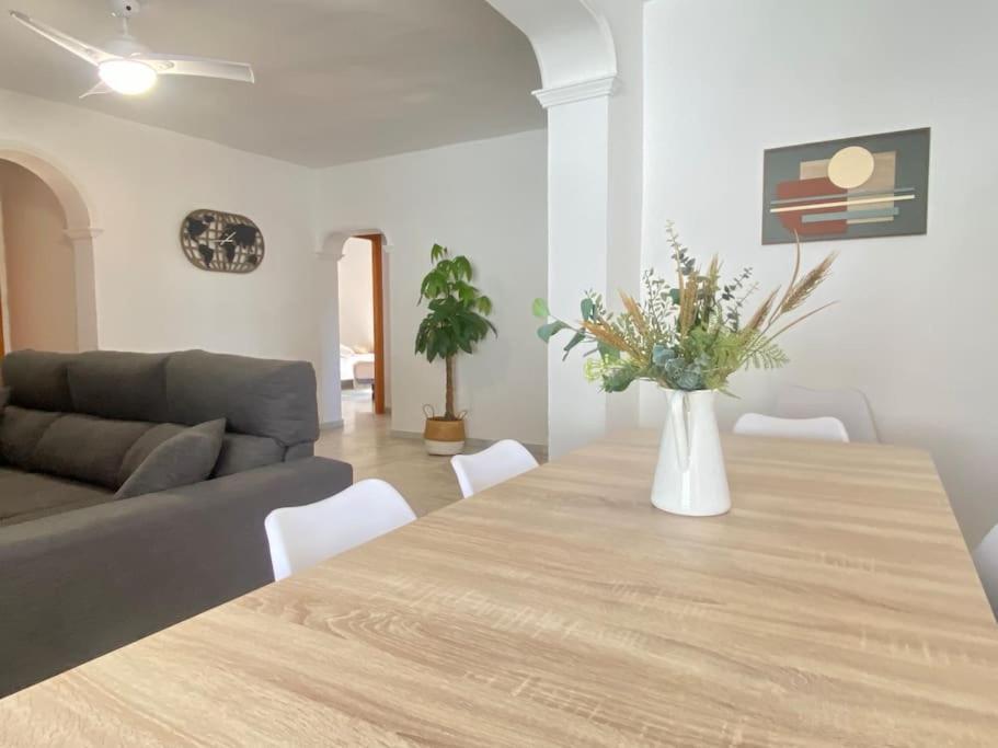 Marisma Home Чиклана-де-ла-Фронтера Экстерьер фото