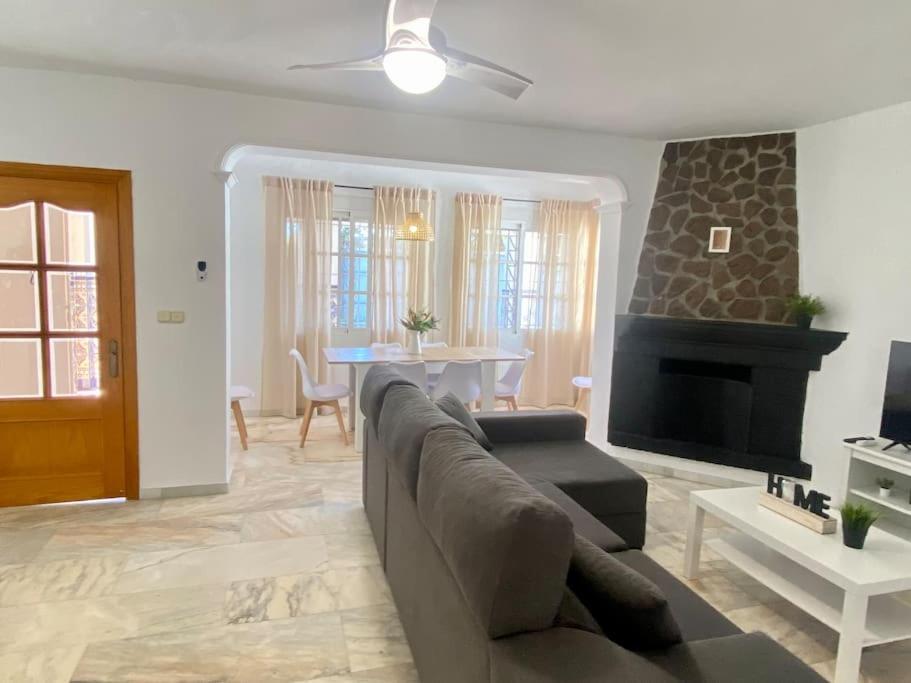 Marisma Home Чиклана-де-ла-Фронтера Экстерьер фото