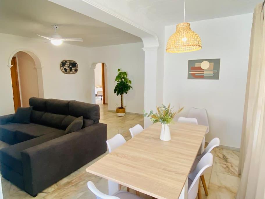 Marisma Home Чиклана-де-ла-Фронтера Экстерьер фото