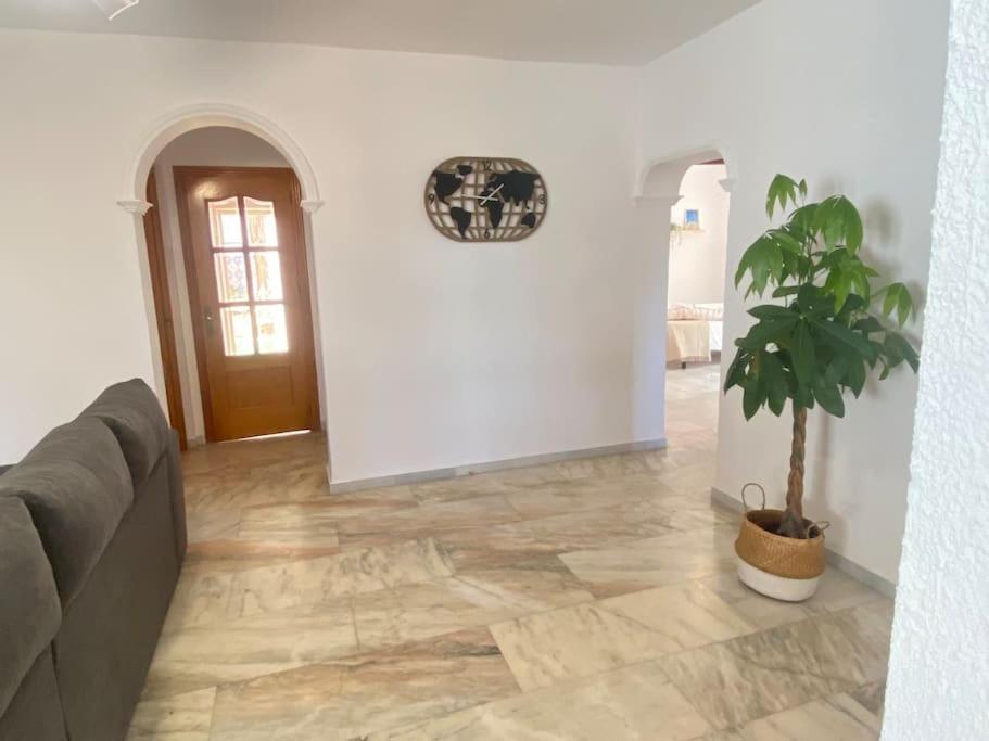 Marisma Home Чиклана-де-ла-Фронтера Экстерьер фото