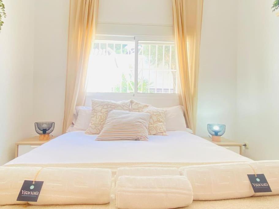 Marisma Home Чиклана-де-ла-Фронтера Экстерьер фото