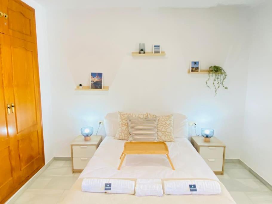 Marisma Home Чиклана-де-ла-Фронтера Экстерьер фото